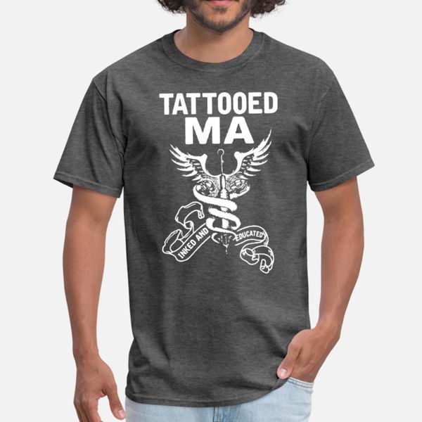 tattooed medical assistan t shirt men printed short sleeve size s-3xl letter anti-wrinkle breathable spring outfit shirt
tattooed medical assistan t shirt men printed short sleeve size s-3xl letter anti-wrinkle breathable spring outfit shirt