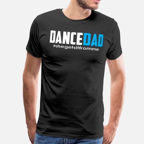 daddy father's day dance gift birthday christmas t shirt men knitted cotton size s-3xl normal cute comfortable spring kawaii shirt
daddy father's day dance gift birthday christmas t shirt men knitted cotton size s-3xl normal cute comfortable spring kawaii shirt
