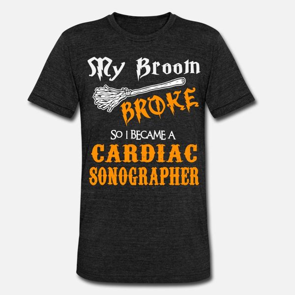 cardiac sonographer t shirt men designer short sleeve s-3xl clothes cute funny summer style normal shirt
cardiac sonographer t shirt men designer short sleeve s-3xl clothes cute funny summer style normal shirt