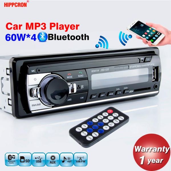 автомагнитола 1 din mp3-плеер fm аудио музыки usb sd цифровой bluetooth с пунктирным слотом aux входом 
автомагнитола 1 din mp3-плеер fm аудио музыки usb sd цифровой bluetooth с пунктирным слотом aux входом