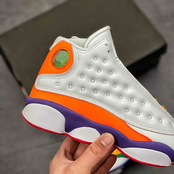 schoenen heren jumpman 13 playground cv0785-158 white black court purple total orange pine green running shoes for men basketball shoes, White;red
schoenen heren jumpman 13 playground cv0785-158 white black court purple total orange pine green running shoes for men basketball shoes, White;red