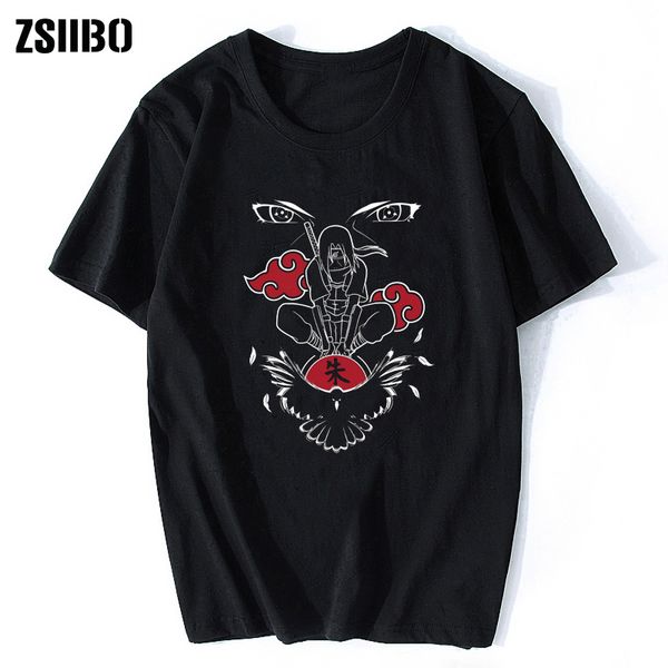 naruto fashion japanese anime t shirt men itachi funny cartoon t-shirt cotton cool streetwear tshirt couple hip hop tee male
naruto fashion japanese anime t shirt men itachi funny cartoon t-shirt cotton cool streetwear tshirt couple hip hop tee male