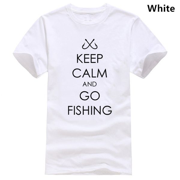 keep calm and go fishing t-shirt - fishing shirt -fisherman gifts - hunting gifts hunt for outdoors lovers hook design, White;black
keep calm and go fishing t-shirt - fishing shirt -fisherman gifts - hunting gifts hunt for outdoors lovers hook design, White;black