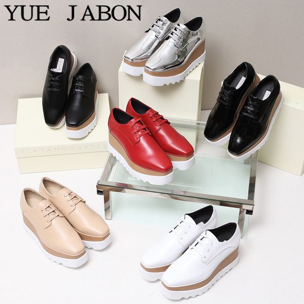 wholesale lady platform shoes, genuine leather wedge square toe shoes, height increasing star shoes ladies wedge heels, Black
wholesale lady platform shoes, genuine leather wedge square toe shoes, height increasing star shoes ladies wedge heels, Black