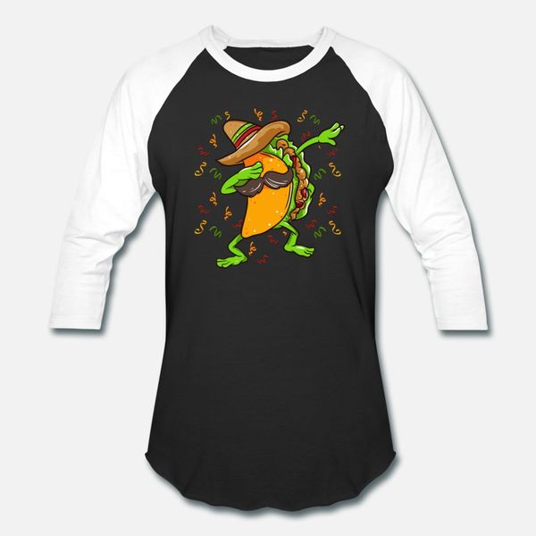 прилагая taco подарков синко де майо мексиканская фиеста тенниски людей напечатанный с коротким рукавом o-образным вырезом outfit сумасшедша
прилагая taco подарков синко де майо мексиканская фиеста тенниски людей напечатанный с коротким рукавом o-образным вырезом outfit сумасшедша