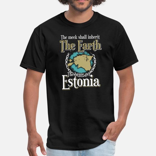 estonia gift country europe latvia t shirt men personalized 100% cotton round collar normal graphic comical spring trend shirt
estonia gift country europe latvia t shirt men personalized 100% cotton round collar normal graphic comical spring trend shirt