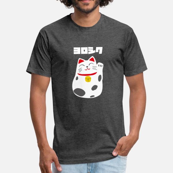 kanji cat maneki neko t shirt men interesting tee shirt euro size s-3xl outfit interesting authentic summer style cool
kanji cat maneki neko t shirt men interesting tee shirt euro size s-3xl outfit interesting authentic summer style cool