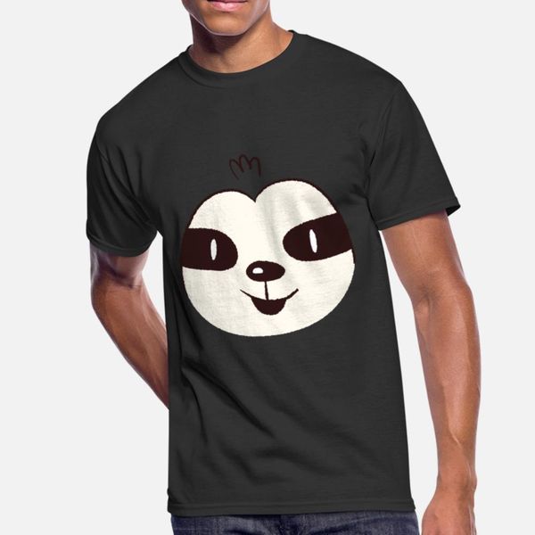 sloth face cute cool funny t shirt men customized 100% cotton round neck slim famous authentic spring trend shirt
sloth face cute cool funny t shirt men customized 100% cotton round neck slim famous authentic spring trend shirt