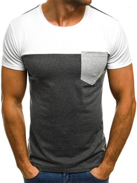 neck clothing tees summer tees short sleeved simple style multiple choice tees mens designer tshirt teenager boy o, White;black
neck clothing tees summer tees short sleeved simple style multiple choice tees mens designer tshirt teenager boy o, White;black