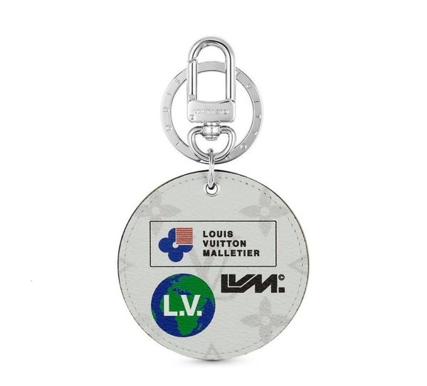 y39t 2019 m68301 logos illustre bag and keychain blanc key holders and more leather bracelets chromatic bag charm and key holder scarves, Silver 
y39t 2019 m68301 logos illustre bag and keychain blanc key holders and more leather bracelets chromatic bag charm and key holder scarves, Silver