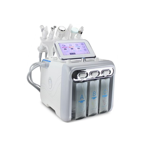 water facial oxygen aqua jet peel treatment ultrasonic cold hammer rf bubble pen hydrodermabrasion microdermabraision hydra machine
water facial oxygen aqua jet peel treatment ultrasonic cold hammer rf bubble pen hydrodermabrasion microdermabraision hydra machine