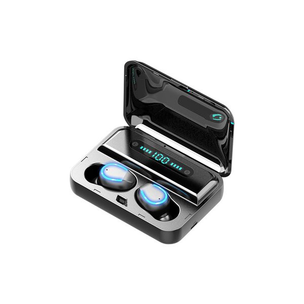 f9-5 fashionable tws earbuds fast shipping ture wireless bluetooth 5.0 earphones in-ear headset headphone good quality brand new
f9-5 fashionable tws earbuds fast shipping ture wireless bluetooth 5.0 earphones in-ear headset headphone good quality brand new