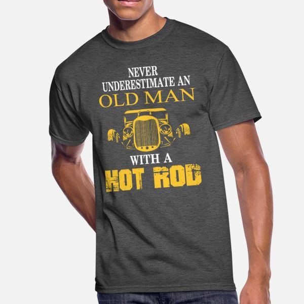 rod rod never underestimate an old m t shirt men designing short sleeve o neck cool anti-wrinkle comfortable spring autumn shirt
rod rod never underestimate an old m t shirt men designing short sleeve o neck cool anti-wrinkle comfortable spring autumn shirt
