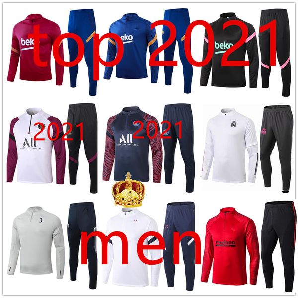 р с. 21 реал б arcelona men a tletico мадридских мужской утд футбол футбол спортивный костюм тренировочный костюм 2020 2021 chandal футбол т, Black
р с. 21 реал б arcelona men a tletico мадридских мужской утд футбол футбол спортивный костюм тренировочный костюм 2020 2021 chandal футбол т, Black
