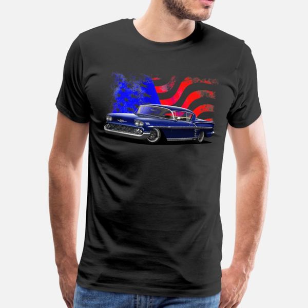 stars and stripes impala t shirt men designs cotton crew neck novelty crazy authentic spring autumn natural shirt
stars and stripes impala t shirt men designs cotton crew neck novelty crazy authentic spring autumn natural shirt