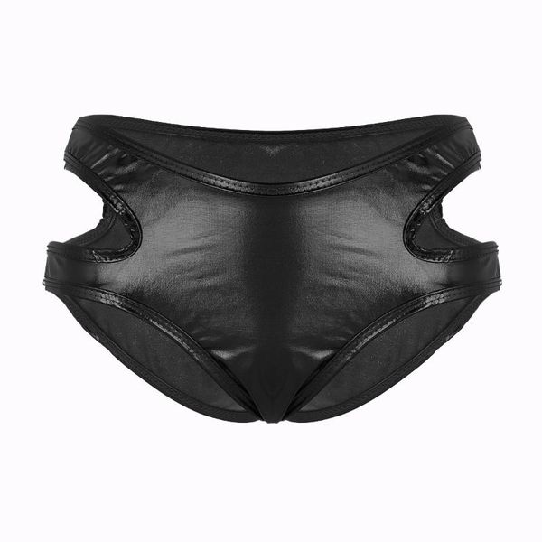 shorts womens fashion shiny strappy bikini booty shorts hollow out low rise mini briefs underwear nightclub, Black;pink
shorts womens fashion shiny strappy bikini booty shorts hollow out low rise mini briefs underwear nightclub, Black;pink