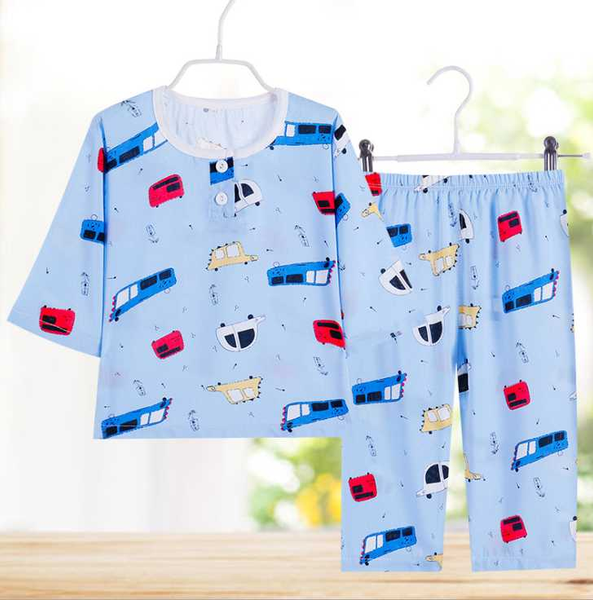 kids boys girls sleepwear baby girl spring cotton sets children homewear pajamas for boy pyjamas nightwear 1-12y teenage clothes, Blue;red
kids boys girls sleepwear baby girl spring cotton sets children homewear pajamas for boy pyjamas nightwear 1-12y teenage clothes, Blue;red