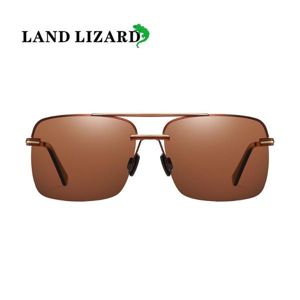 2020 new polarized men's frameless sunglasses half frame sunglasses driving night vision glasses wholesale land lizard, White;black
2020 new polarized men's frameless sunglasses half frame sunglasses driving night vision glasses wholesale land lizard, White;black