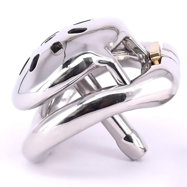 super male chastity cock cage locks with sound dilator stealth urethral stainless steel small devices products xjfds
super male chastity cock cage locks with sound dilator stealth urethral stainless steel small devices products xjfds