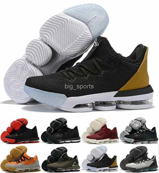 2019 new 16 low all stars oreo camouflage mens basketball shoes 16s sport sneakers trainers designer zapatillas de baloncesto des chaussures, Black
2019 new 16 low all stars oreo camouflage mens basketball shoes 16s sport sneakers trainers designer zapatillas de baloncesto des chaussures, Black