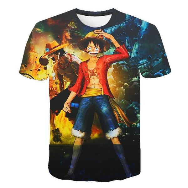 one piece 3d japan anime men luffy printed 3d print shirts funny harajuku humor men clothing
one piece 3d japan anime men luffy printed 3d print shirts funny harajuku humor men clothing