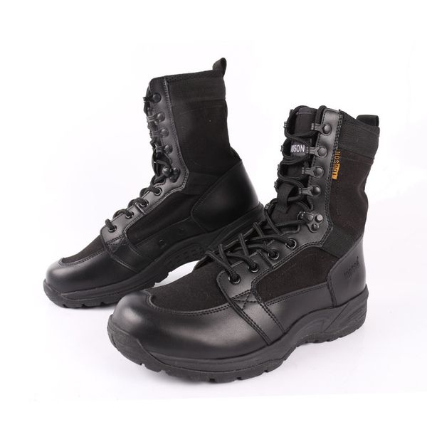 2020 ultralight army boots men's desert waterproof climbing sport work safety shoes men outdoor high-tactical boots
2020 ultralight army boots men's desert waterproof climbing sport work safety shoes men outdoor high-tactical boots