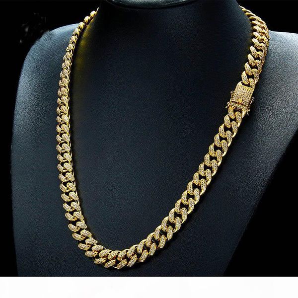 18k real gold plated men large cuban chain hip hop full bling cubic zirconia necklace triple lock necklaces copper jewelry, Silver
18k real gold plated men large cuban chain hip hop full bling cubic zirconia necklace triple lock necklaces copper jewelry, Silver