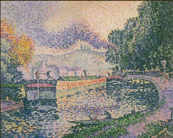 пол синьяк буксира canal home decor ремесла / hd печати картина маслом на холсте wall art canvas картинки 7126 
пол синьяк буксира canal home decor ремесла / hd печати картина маслом на холсте wall art canvas картинки 7126