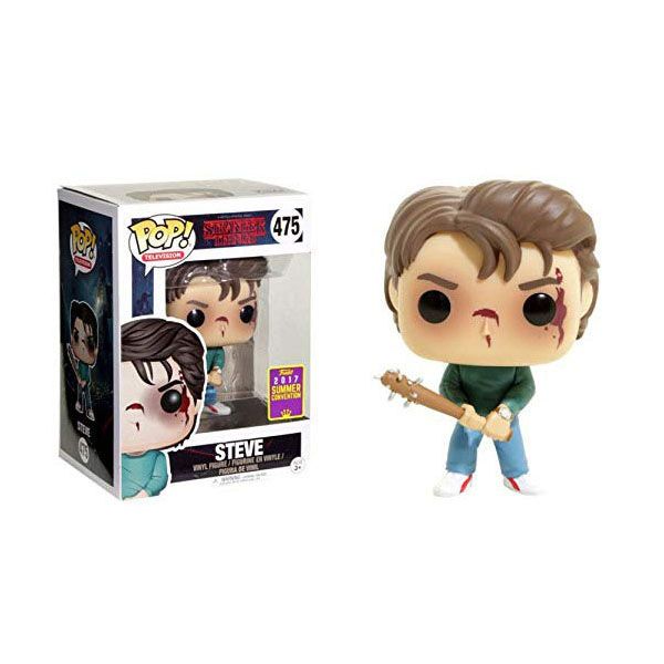 funko pop stranger dustin ball version for boys and girls aged 3 + steve frog handhold model doll handhold
funko pop stranger dustin ball version for boys and girls aged 3 + steve frog handhold model doll handhold