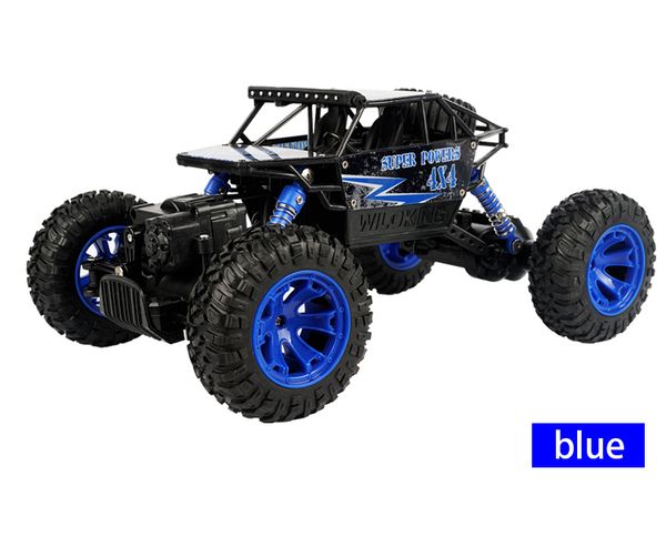 1:18 4wd rc car 2.4ghz alloy remote control vehicle high speed off road trucks toy climbing racing cars electric boys children toys gifts
1:18 4wd rc car 2.4ghz alloy remote control vehicle high speed off road trucks toy climbing racing cars electric boys children toys gifts