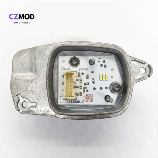 czmod original left b113884-c right b114080-c headlight led drl module daytime running light source used car accessories
czmod original left b113884-c right b114080-c headlight led drl module daytime running light source used car accessories