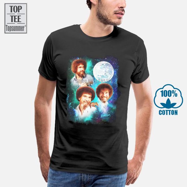 bob ross officially licensed 3 bob ross moon t shirt short sleeve plus size t shirt colour jurney print t shirt jurney top
bob ross officially licensed 3 bob ross moon t shirt short sleeve plus size t shirt colour jurney print t shirt jurney top