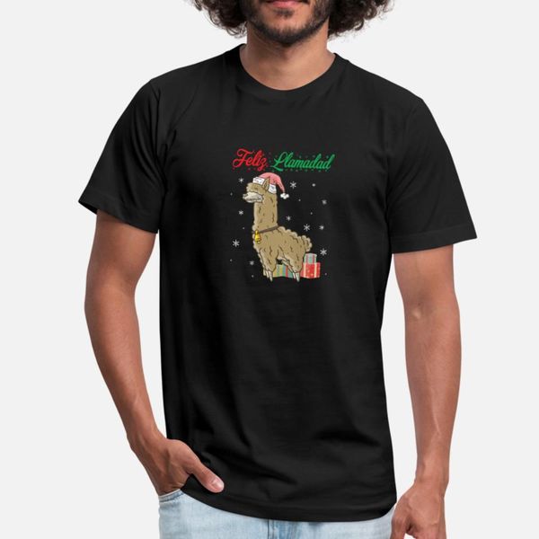 fleece navidad feliz llama alpaca ugly christmas t shirt men create tee shirt o-neck novelty loose authentic summer standard shirt
fleece navidad feliz llama alpaca ugly christmas t shirt men create tee shirt o-neck novelty loose authentic summer standard shirt