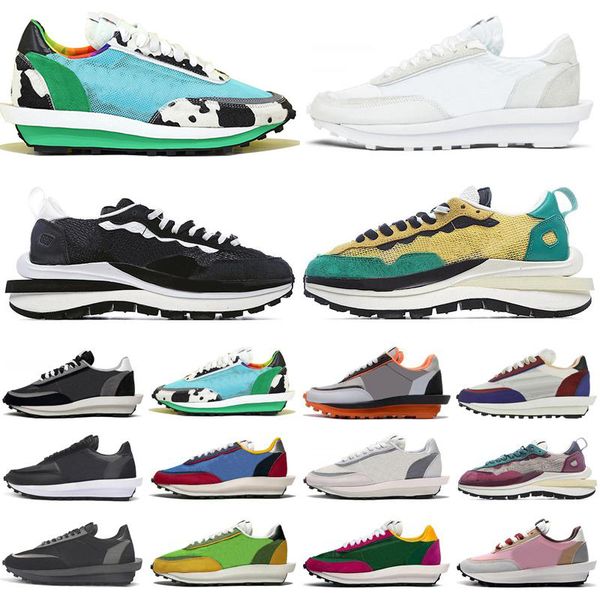 new chunky dunky waffle ldv ld pegasus men women running shoes triple black white nylon pure platinum runner mens trainers sports sneakers
new chunky dunky waffle ldv ld pegasus men women running shoes triple black white nylon pure platinum runner mens trainers sports sneakers