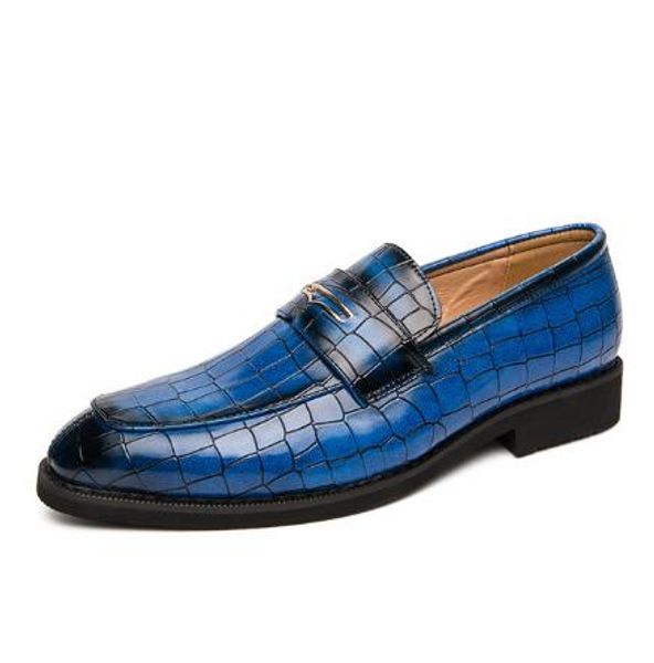 italian shoes casual brands slip on formal luxury shoes dress men loafers moccasins genuine leather driving big size 48, Black
italian shoes casual brands slip on formal luxury shoes dress men loafers moccasins genuine leather driving big size 48, Black