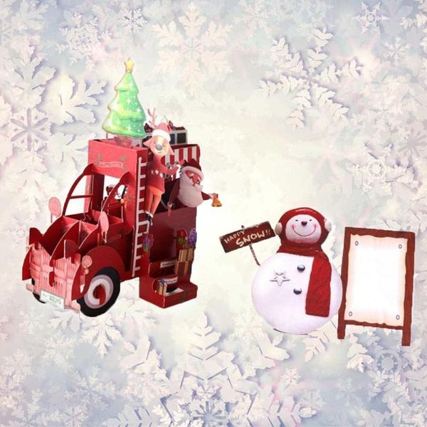 greeting cards creative float stereo hollow paper carving festival 3d up card christmas kids gift for year party decorations
greeting cards creative float stereo hollow paper carving festival 3d up card christmas kids gift for year party decorations