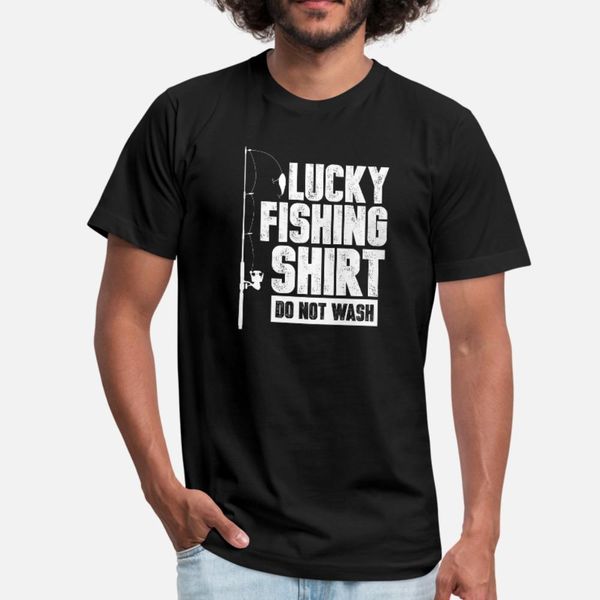 funny lucky fishing print perfect gift for t shirt men print cotton s-xxxl famous comical spring autumn slim shirt
funny lucky fishing print perfect gift for t shirt men print cotton s-xxxl famous comical spring autumn slim shirt