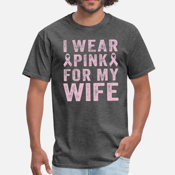 я wear pink для моей жены тенниски людей designs с коротким рукавом вокруг шеи letters подарков basic summer style vintage рубашка
я wear pink для моей жены тенниски людей designs с коротким рукавом вокруг шеи letters подарков basic summer style vintage рубашка