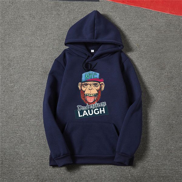 spring and autumn 2020 male hoodie hoodie korean version of the trend of loose joker harbour casual day monkey jacket lovers, Black
spring and autumn 2020 male hoodie hoodie korean version of the trend of loose joker harbour casual day monkey jacket lovers, Black