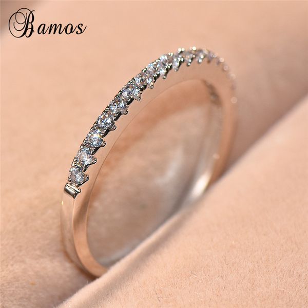 luxury female zircon stone ring brand fashion simple finger ring silver color promise engagement rings for women, Golden;silver
luxury female zircon stone ring brand fashion simple finger ring silver color promise engagement rings for women, Golden;silver