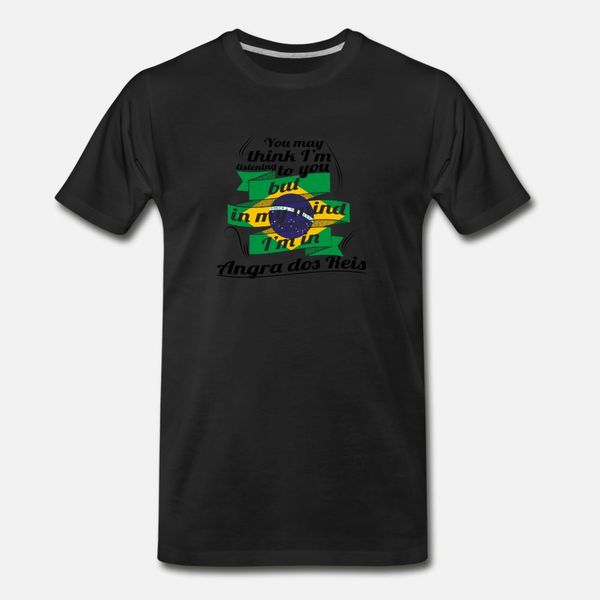 urlaub brasilien travel i бразильский м в бразилии angra т рубашки мужчин дизайнерские футболка s-xxxl стандартный cute дышащий летом обычна
urlaub brasilien travel i бразильский м в бразилии angra т рубашки мужчин дизайнерские футболка s-xxxl стандартный cute дышащий летом обычна