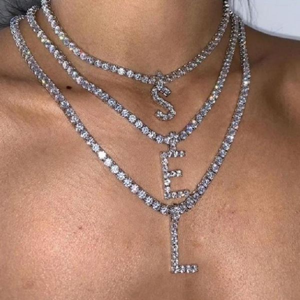 a-z английского алфавита ожерелье bling bling iced out chain letter capital подвеска ожерелье hip hop ювелирные изделия для женщин мужчины п, Silver
a-z английского алфавита ожерелье bling bling iced out chain letter capital подвеска ожерелье hip hop ювелирные изделия для женщин мужчины п, Silver