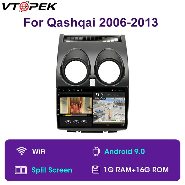 vk 1g+16g 2din android 9.0 car radio multimedia video player navigation gps for qashqai 2006-2013 j10 2 din head unit car dvd
vk 1g+16g 2din android 9.0 car radio multimedia video player navigation gps for qashqai 2006-2013 j10 2 din head unit car dvd
