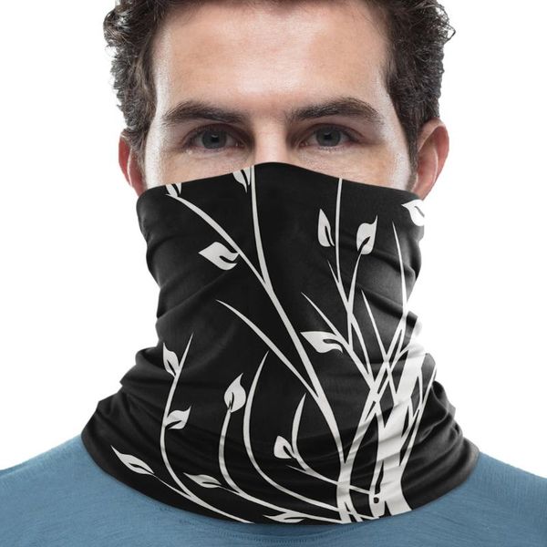 simple black and white vines multipurpose scarf mens ladies rectangular custom scarf neck gaiter magic, Blue;gray
simple black and white vines multipurpose scarf mens ladies rectangular custom scarf neck gaiter magic, Blue;gray