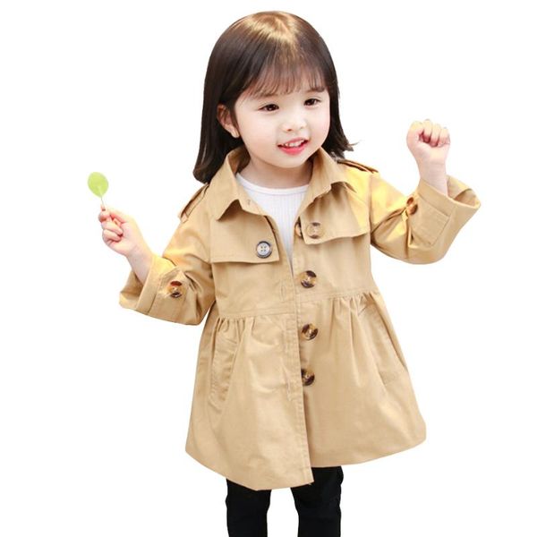 baby girl jacket outerwear solid color girls coats casual style children's outerwear spring autumn clothes for girls, Blue;gray
baby girl jacket outerwear solid color girls coats casual style children's outerwear spring autumn clothes for girls, Blue;gray