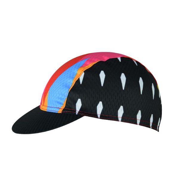 cycling caps & masks aogda sport sunproof team bike men women polyester hat breathable quick-dry bicycle cap, Black
cycling caps & masks aogda sport sunproof team bike men women polyester hat breathable quick-dry bicycle cap, Black