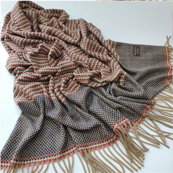 2020 winter modal acrylic cashmere scarf women silk shawls wraps femme luxury wool stole ladies blanket cape bandana, Blue;gray
2020 winter modal acrylic cashmere scarf women silk shawls wraps femme luxury wool stole ladies blanket cape bandana, Blue;gray