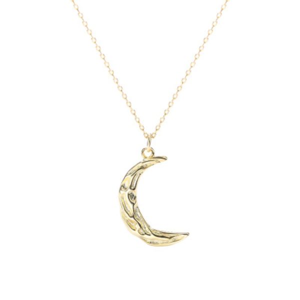 s925 sterling silver necklace ins 3d concave surface moon pendant necklace women birthday gift chain
s925 sterling silver necklace ins 3d concave surface moon pendant necklace women birthday gift chain
