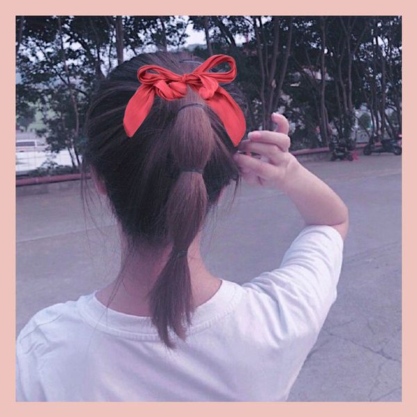 2020 new winter women grils elegant bow elastic hair bands colors hair bands scrunchies rubber fashion accessories, Slivery;white
2020 new winter women grils elegant bow elastic hair bands colors hair bands scrunchies rubber fashion accessories, Slivery;white