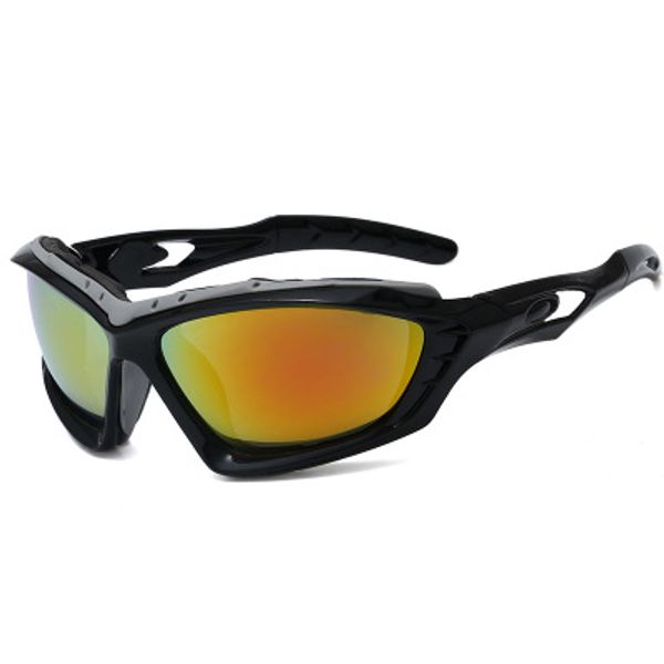 polarized night vision sunglasses men's driving sun glasses for men square sport mirror shades, White;black
polarized night vision sunglasses men's driving sun glasses for men square sport mirror shades, White;black